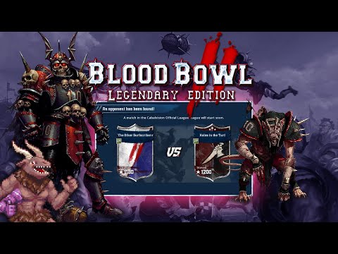 NEW TEAM - Tryharding with Undead (again) vs Skaven - Match 5