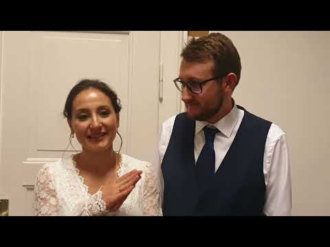 Tamada Stanislav für Ihre Hochzeit