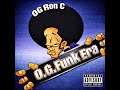 OG Ron C - O.G. Funk Era (2002) [FULL MIXTAPE]