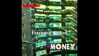 Dr. Money - Time After Time (Extended Version)