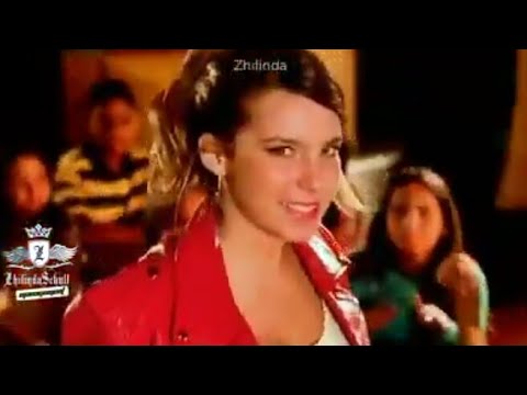 Drew Seeley feat. Belinda - Dance With Me ( Video Clip ) by ZhilindaPeregrin