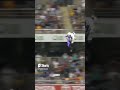 Rocket Man At The Gabba RocketMan Gabba Jetpack
