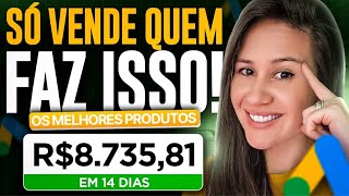 How to Choose Products That Actually Sell on Google Ads - Live Search • Part 1