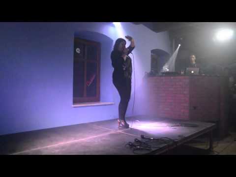 Marlena Patynko -  W każdym z nas