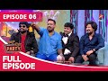 Raju Vootla Party Full Episode Episode 6 Robo Shankar Amudhavanan Azar TSK