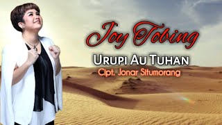 Download lagu Joy Tobing - URUPI AU TUHAN mp3