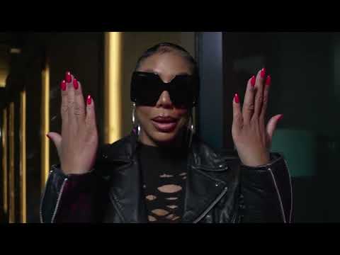 You On You | Tamar Braxton | (Official Music Video)