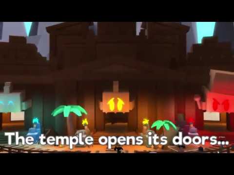 Temple Thieves Roblox - roblox alpha song