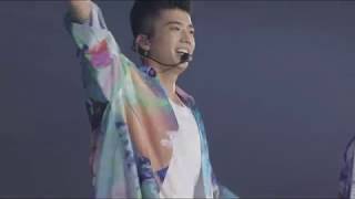 WOOYOUNG - Stay With Me @ THE 2PM in TOKYO DOME