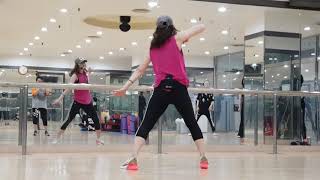 [에어로빅] 코요테 - 팩트(fact)