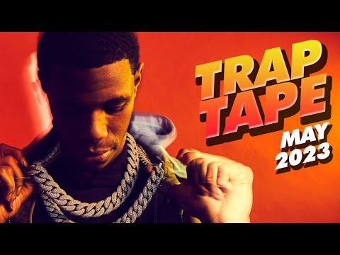 New Rap Songs 2023 Mix May | Trap Tape #84 | New Hip Hop 2023 Mixtape | DJ Noize