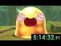 100 Speedrunning Slime Rancher Was An Adorable Mistake