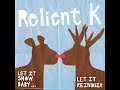 Sleigh Ride |Audio| - Relient K