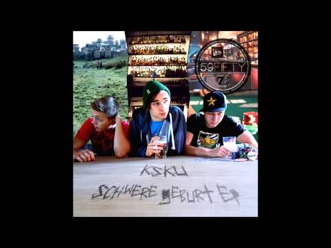 KSKU - Scheiße (ft. FdoppelU & Kotbrot) (HD)