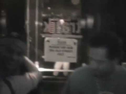 Luigi Rocca_Keep On Jumpin played in London by Vinjay