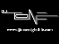 Kiesaz Hideaway (Dj Tone Remix) 