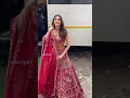 Raatan Lambiyan Song Vaani Kapoor New Hot Status Romance Dance Video Shorts