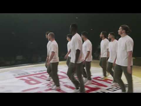 BOTY France 2022 - Show chorégraphique LEGITEAM OBSTRUXION