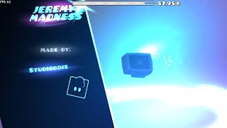 Jeremy Madness by StudioBois.
