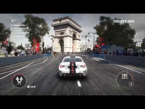 Grid 2 Part 23 Gameplay