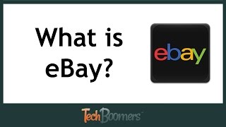 What is eBay & How Does It Work