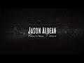 Jason Aldean - Rearview Town (Lyric Video)