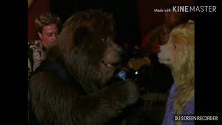 &#39;Can Love Stand The Test?&#39; | Disney&#39;s The Country Bears | by Bonnie Raitt and Don Hanley.