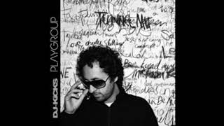 18 Behind The Wheel [Dj-Kicks Electroca$h Radio Mix]