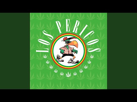 La Pachanga - Los Pericos