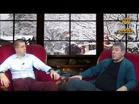 Ne može to bez kabla 15.02.2018. - gost Aleksandar Andonov (samograditelj i audiofil) (video)