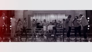 Glee Season 4 Music = For Once in My Life (Extended Version)