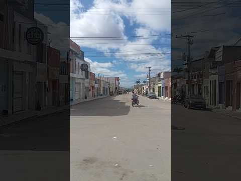 UM DOMINGO DE SOL NA CAPITAL DO MILHO 🌐 TVSL.