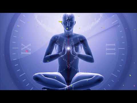 8 Hour Ultra Sleep Tibetan music - Sleep Hypnosis, Music for Deep Sleep - Spiritual Moment