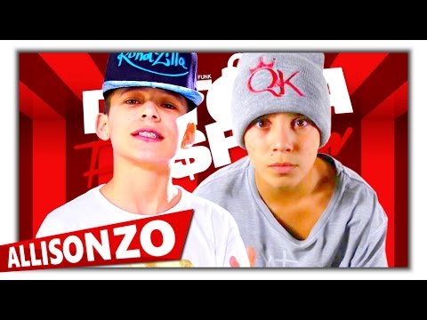 MC Pedrinho e MC Pikachu - Deixa quem Quiser Falar