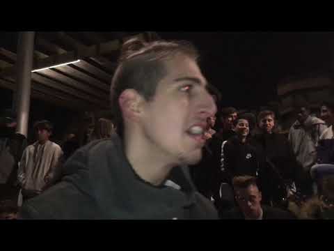 ZOYERT vs LENO FINAL THE URBAN