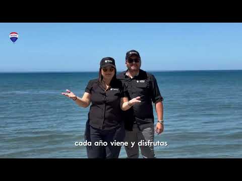 LOTES EN LA PLAYA TRUJILLO COLON. REMAX/HONCASA.