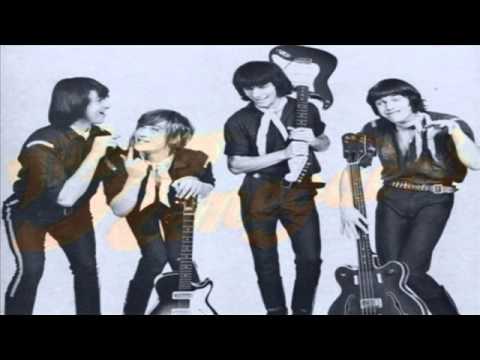 The Renegades • Have Beat, Will Travel (1966)