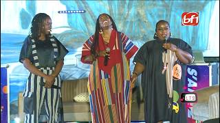 La Télé s'Amuz du 25 avril 2026-BF1TV