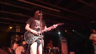 Cody Jinks &quot;Chasin&#39; That Neon Rainbow&quot; - The Ranch Concert Hall &amp; Saloon, Ft Myers, FL 2/16/2019