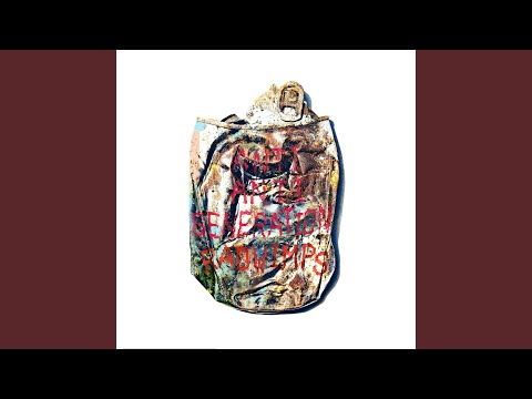 Hocuspocus - RADWIMPS