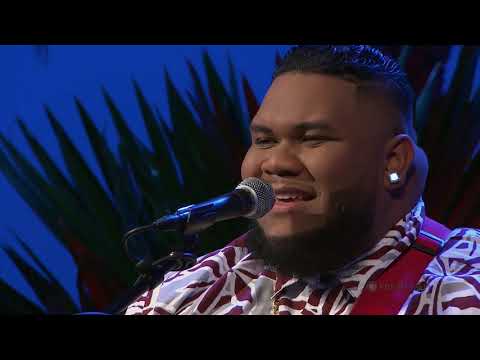 Josh Tatofi - Leolani