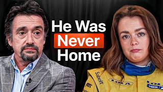 What It's Like Growing Up as Richard Hammond's Daughter