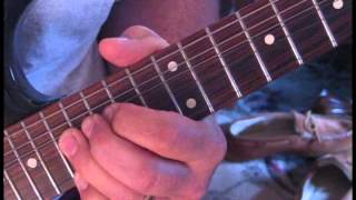No Alibis (Eric Clapton - Style Lesson)