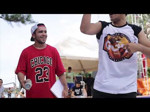 JM vs Patronus - Primera fecha de La Costa Este Free.