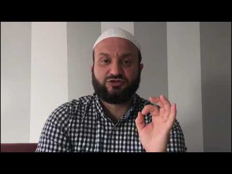 FAIK ASANI LUTJET E VECANTA