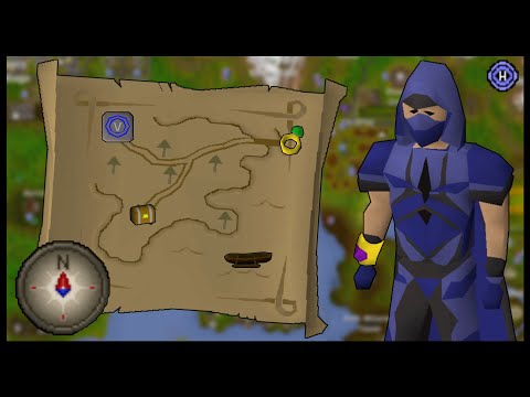 How to Travel in Runescape | OSRS Beginner's Guide