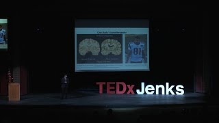 Study My Brain Please | Arin Tripathy | TEDxJenks Youth