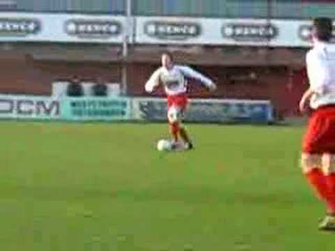 VC Herentals - Rapid Leest 0-1  be-2200