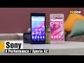 Відеоогляд Sony Xperia XZ Dual Black