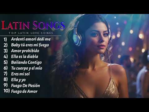 Karol G, Feid, Luis Fonsi, Sebastian Yatra, Nacho, Wisin, Daddy Yankee, Maluma | Pop Latino 2023